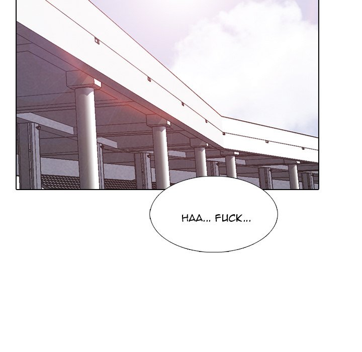High School Devil chapter 233 page 119