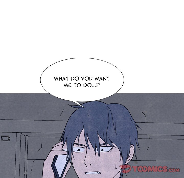 High School Devil chapter 233 page 120