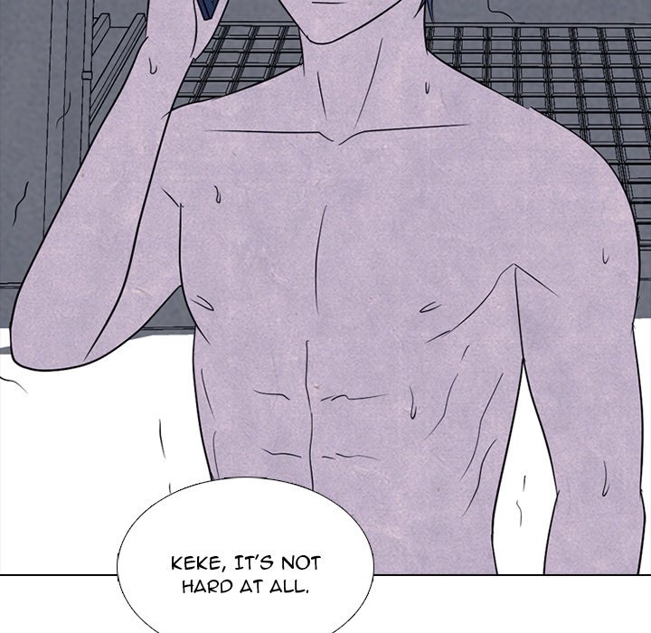 High School Devil chapter 233 page 121