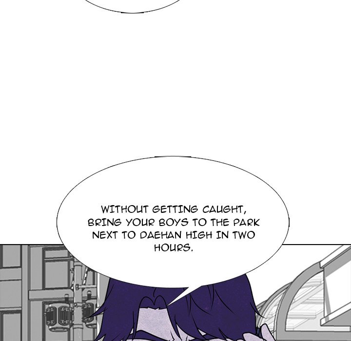 High School Devil chapter 233 page 122