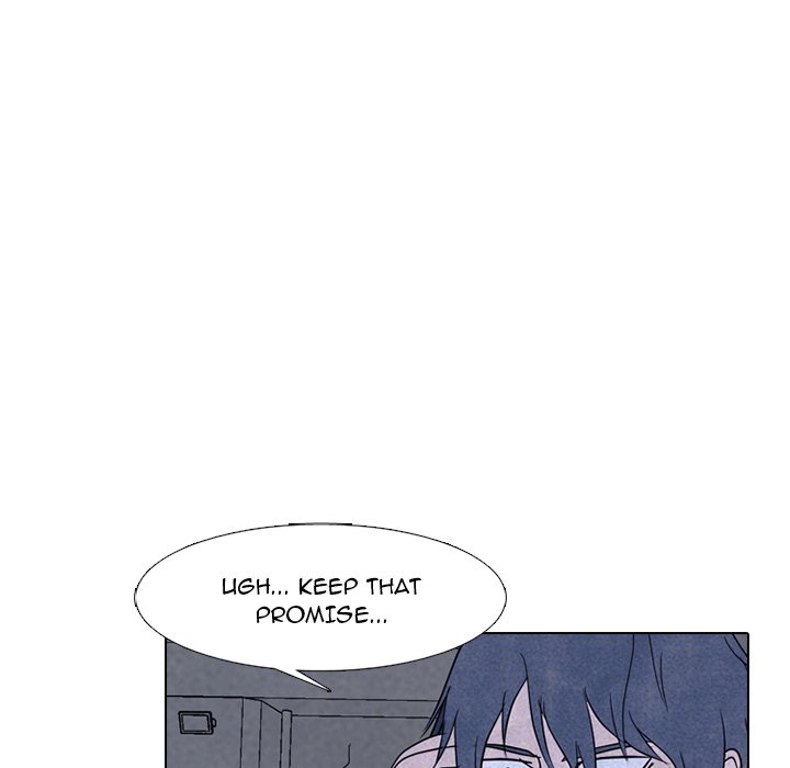 High School Devil chapter 233 page 124