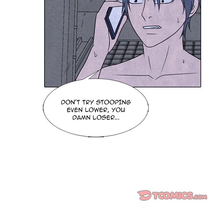 High School Devil chapter 233 page 125