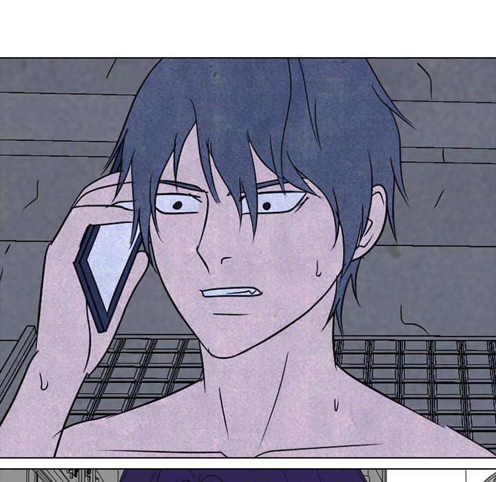 High School Devil chapter 233 page 126