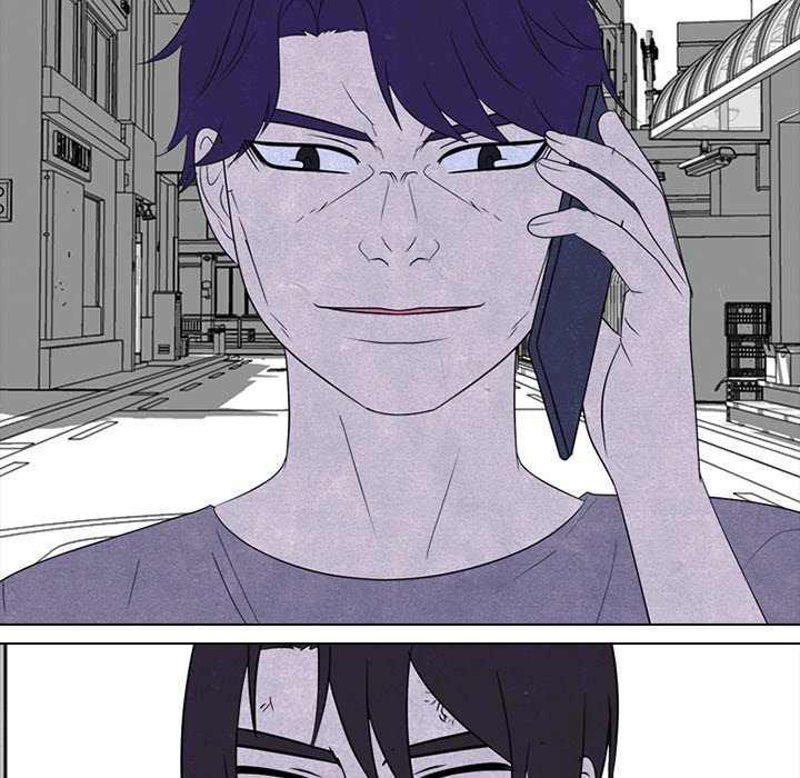 High School Devil chapter 233 page 127
