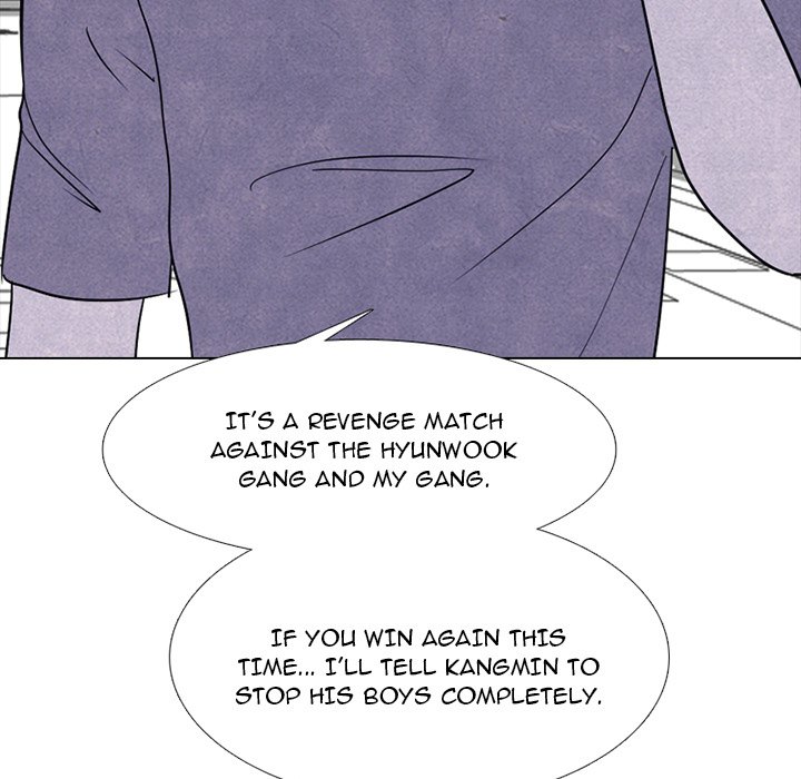 High School Devil chapter 234 page 7