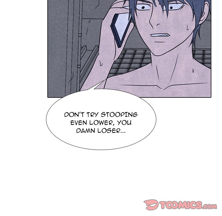 High School Devil chapter 234 page 9