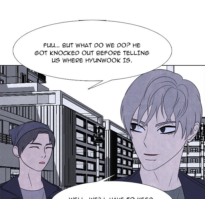 High School Devil chapter 234 page 22