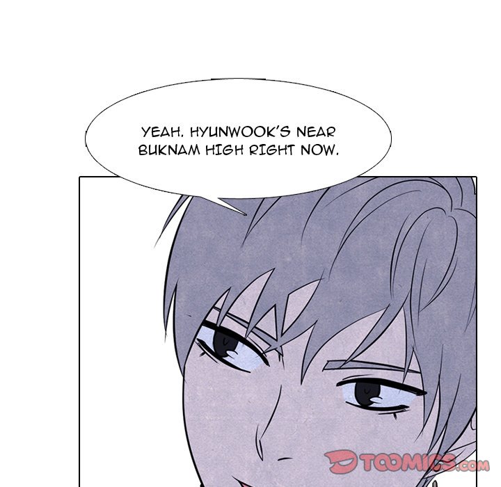 High School Devil chapter 234 page 24