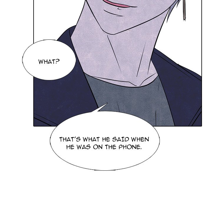 High School Devil chapter 234 page 25