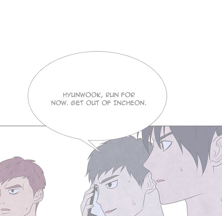 High School Devil chapter 234 page 26