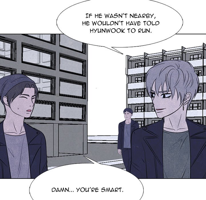 High School Devil chapter 234 page 28