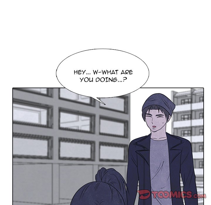 High School Devil chapter 234 page 33