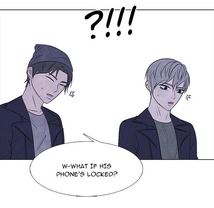 High School Devil chapter 234 page 35