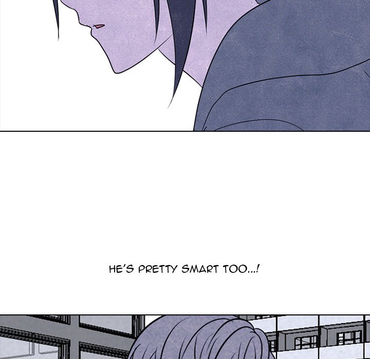 High School Devil chapter 234 page 37