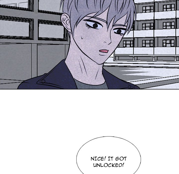 High School Devil chapter 234 page 38