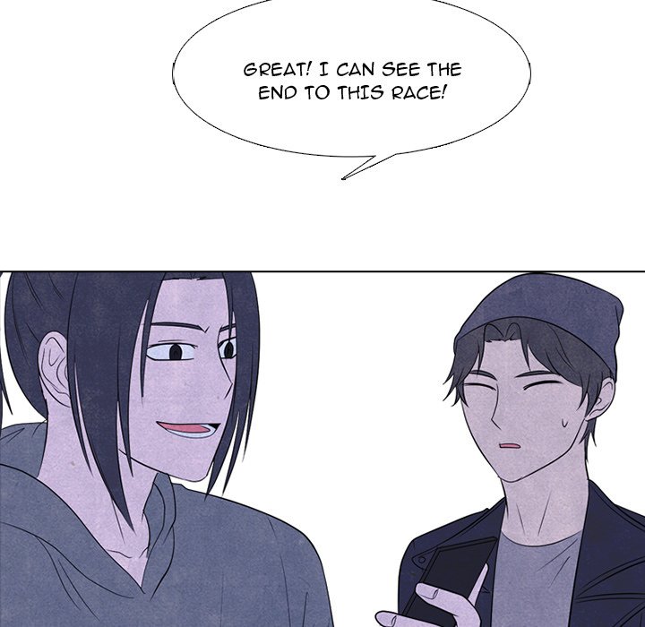 High School Devil chapter 234 page 40