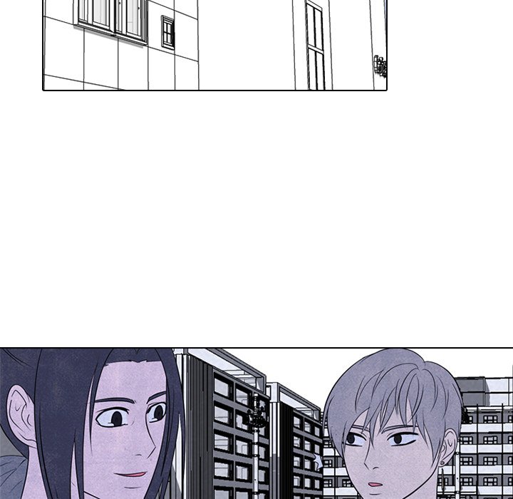 High School Devil chapter 234 page 43
