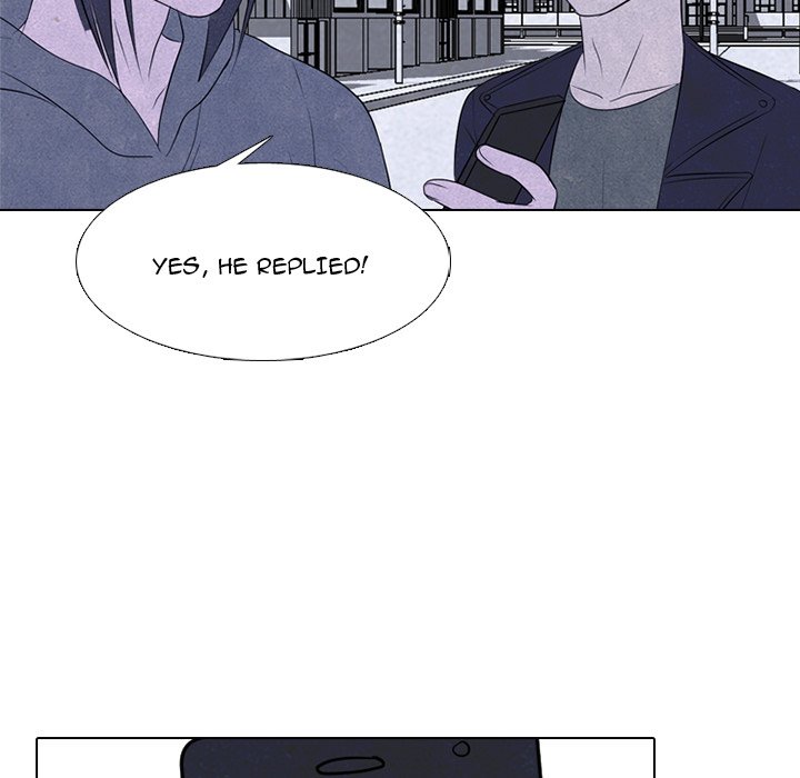High School Devil chapter 234 page 44