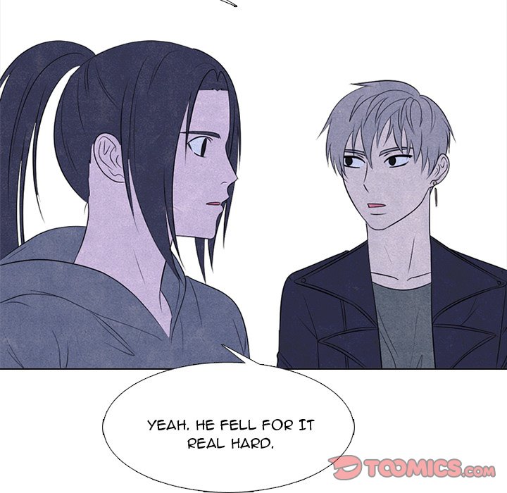 High School Devil chapter 234 page 48