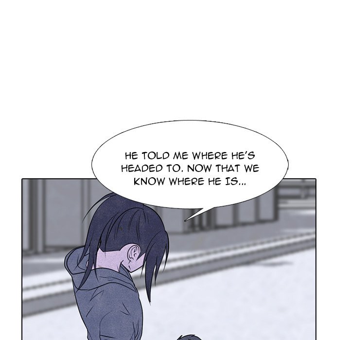 High School Devil chapter 234 page 49