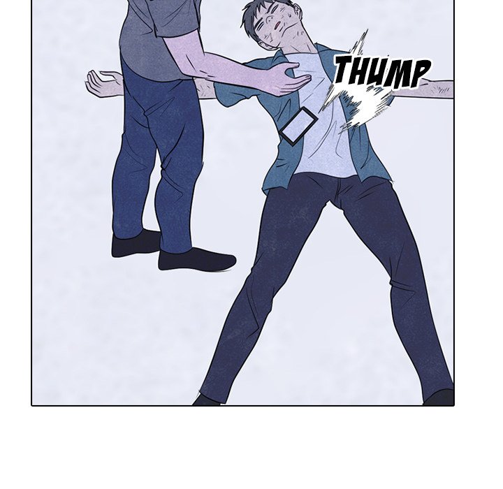 High School Devil chapter 234 page 50