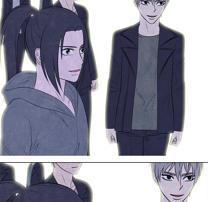 High School Devil chapter 234 page 52