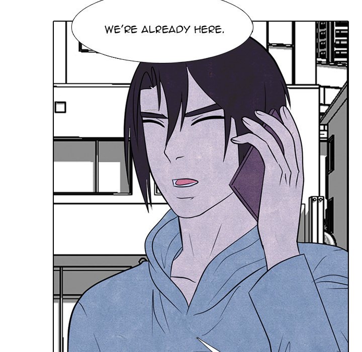 High School Devil chapter 234 page 58