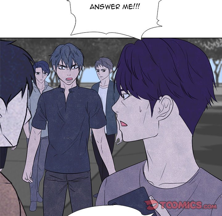 High School Devil chapter 234 page 69