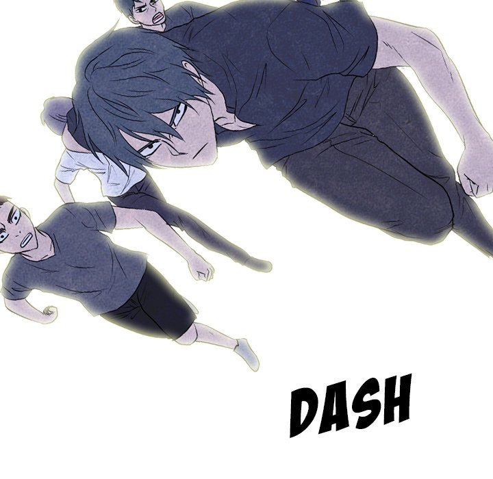 High School Devil chapter 234 page 74