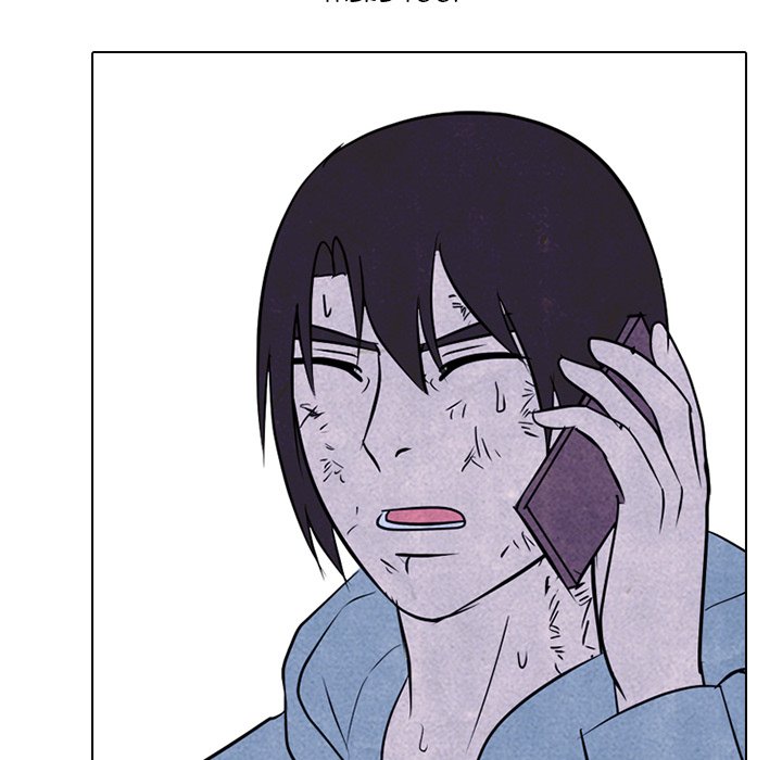 High School Devil chapter 234 page 80