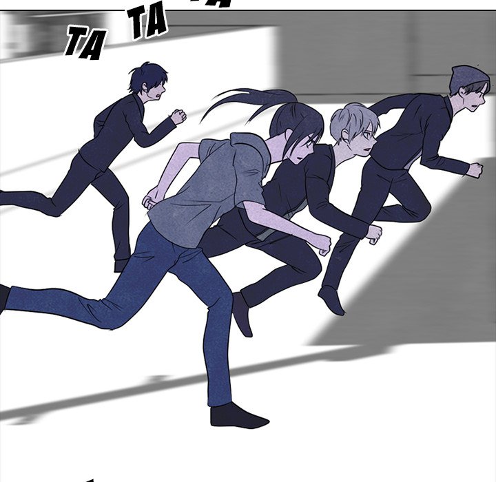 High School Devil chapter 234 page 86