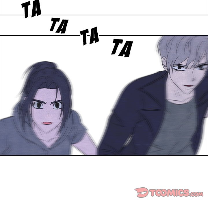 High School Devil chapter 234 page 87