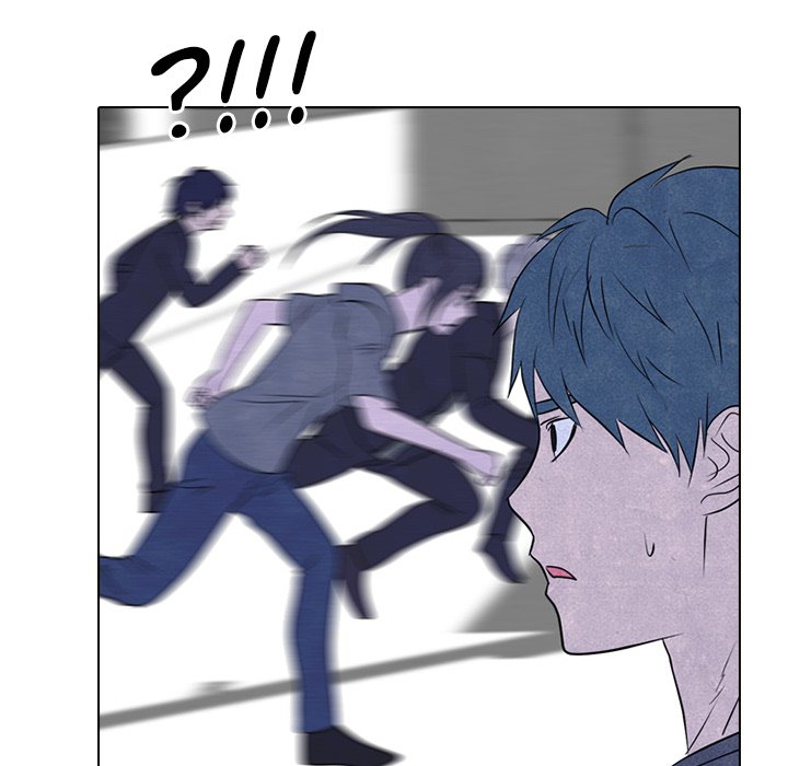 High School Devil chapter 234 page 88