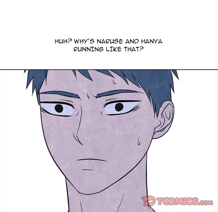 High School Devil chapter 234 page 90