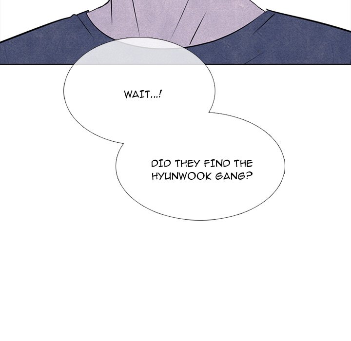 High School Devil chapter 234 page 91