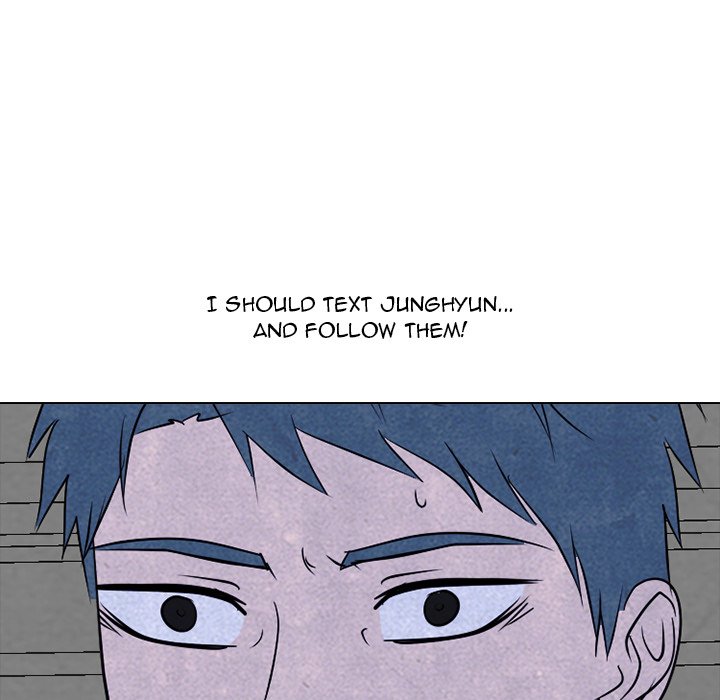 High School Devil chapter 234 page 92