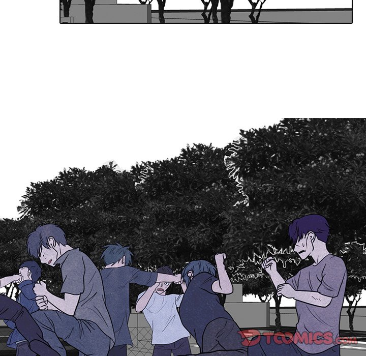 High School Devil chapter 234 page 96