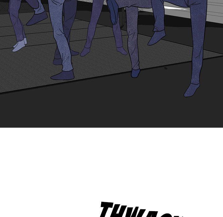 High School Devil chapter 234 page 97