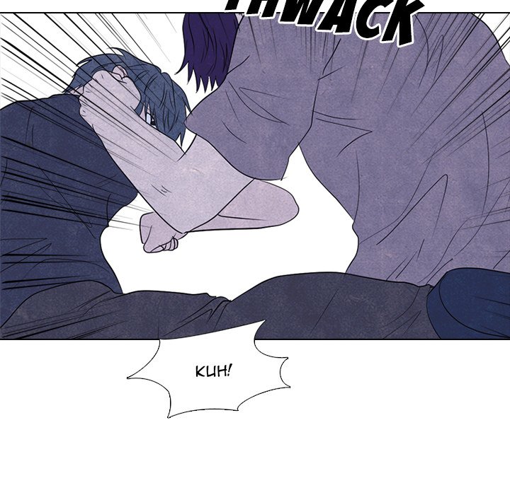 High School Devil chapter 234 page 98
