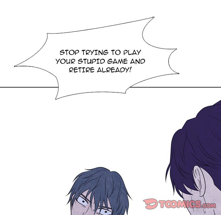 High School Devil chapter 234 page 99