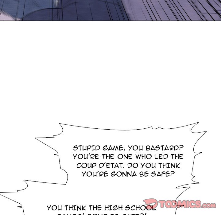 High School Devil chapter 234 page 102