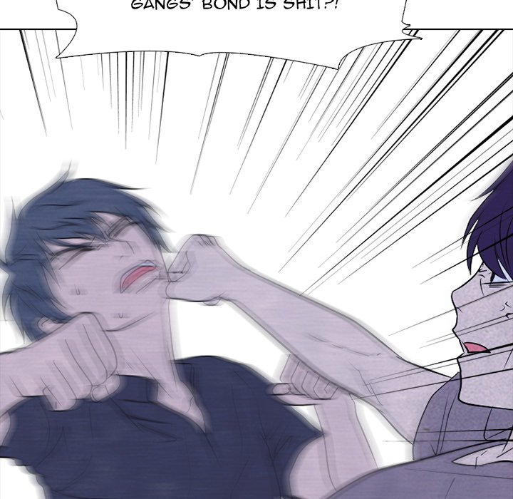High School Devil chapter 234 page 103