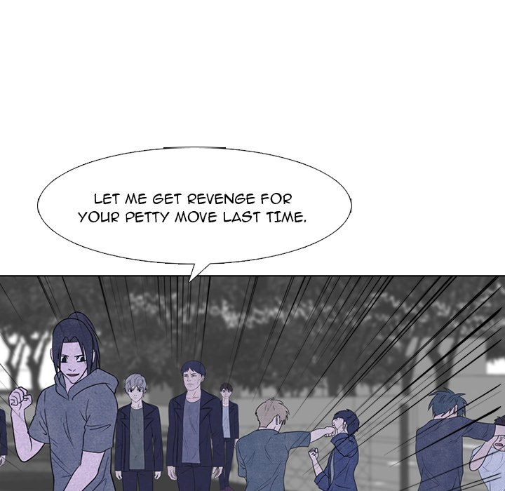 High School Devil chapter 234 page 113