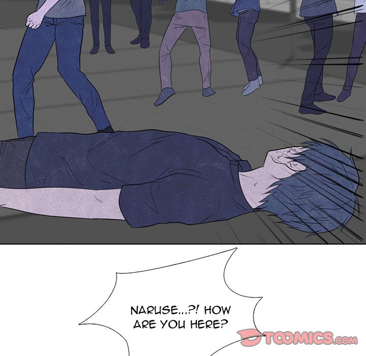 High School Devil chapter 234 page 114