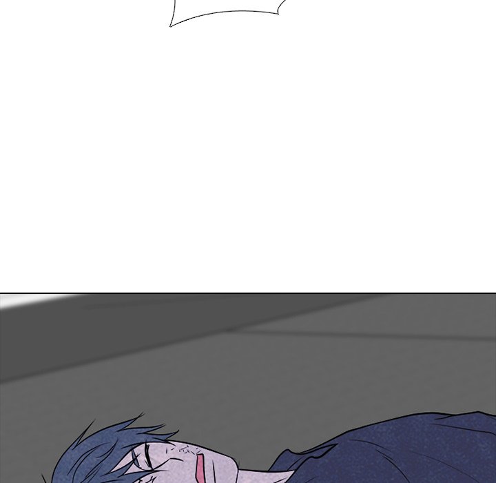 High School Devil chapter 234 page 115