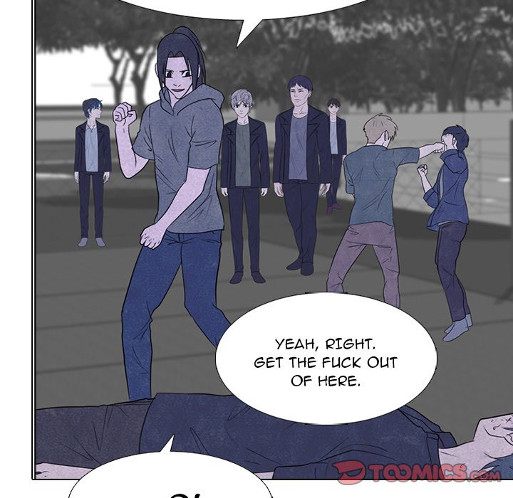 High School Devil chapter 234 page 117