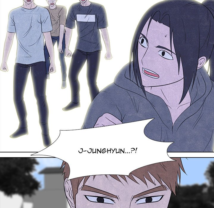 High School Devil chapter 234 page 119