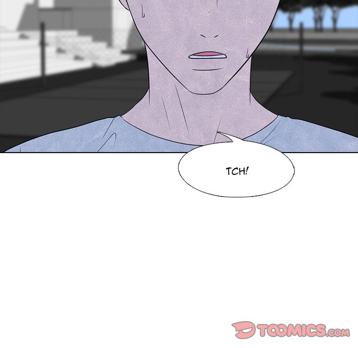 High School Devil chapter 234 page 120
