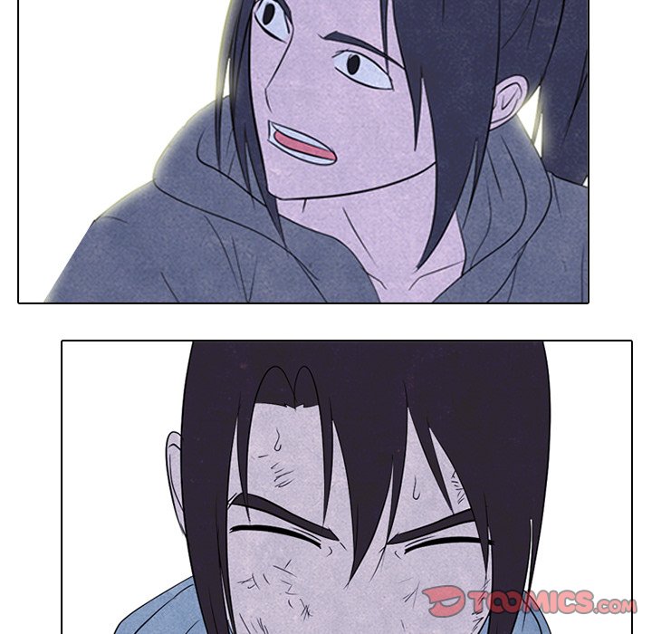 High School Devil chapter 234 page 126