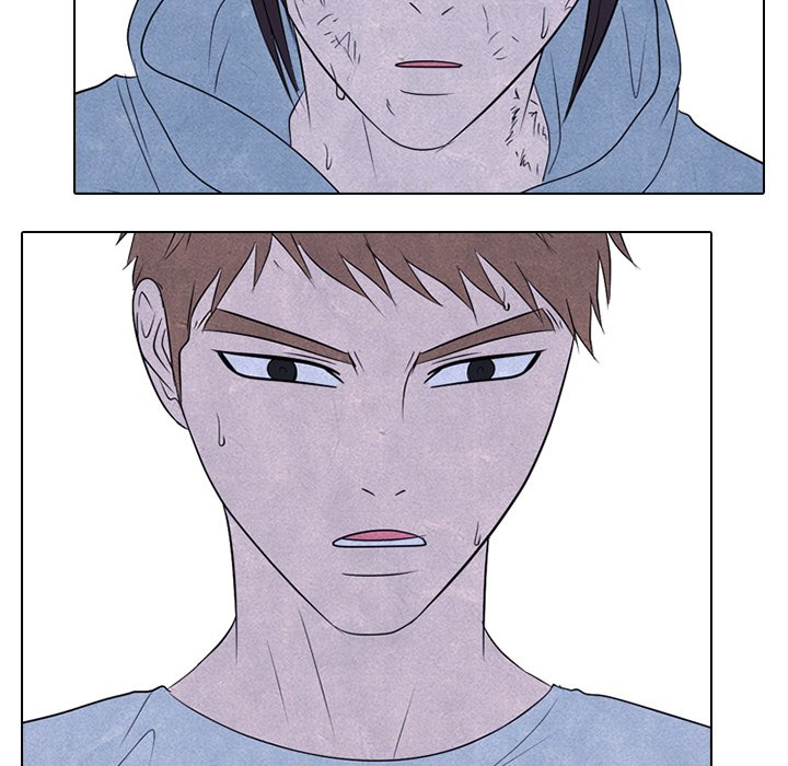 High School Devil chapter 234 page 127
